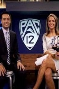 Pac-12 Playbook