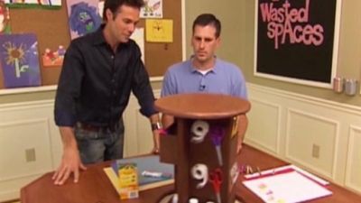 Wasted Spaces Season 4 Episode 3
