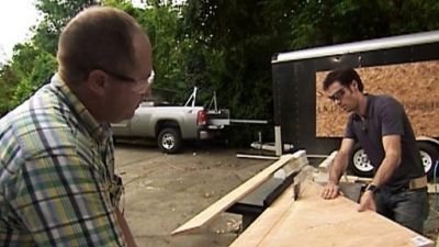 Wasted Spaces Season 4 Episode 10