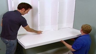 Wasted Spaces Season 2 Episode 8