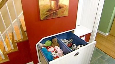 Wasted Spaces Season 1 Episode 1