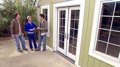 Wasted Spaces Season 1 Episode 7