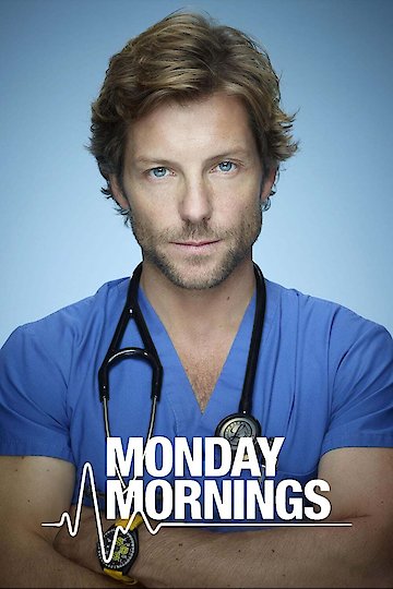 Watch Monday Mornings Streaming Online Yidio