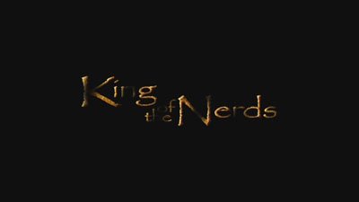 King of the Nerds Season 2 Episode 1