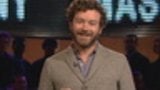 D.L. Hughley vs. Danny Masterson vs. Cheri Oteri