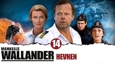 Henning Mankell's Wallander Season 2 Episode 1
