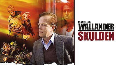 Henning Mankell's Wallander Season 2 Episode 2