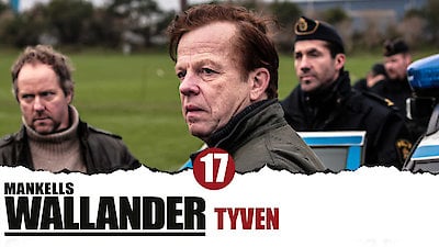 Henning Mankell's Wallander Season 2 Episode 4