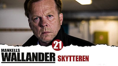 Henning Mankell's Wallander Season 2 Episode 8