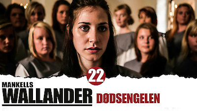 Henning Mankell's Wallander Season 2 Episode 9