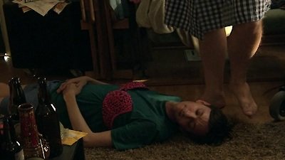 Legit Season 1 Episode 2