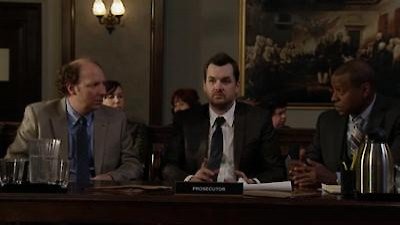 Legit Season 1 Episode 5