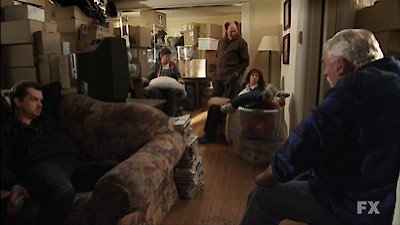 Legit Season 1 Episode 8