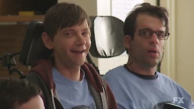 Legit Season 1 Episode 10