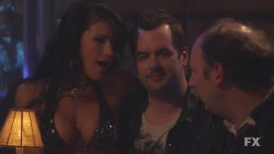 Legit Season 1 Episode 12