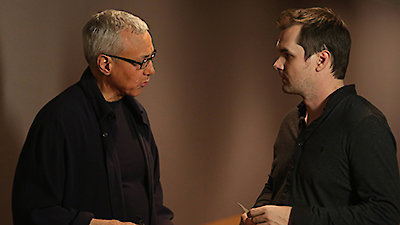 Legit Season 2 Episode 1