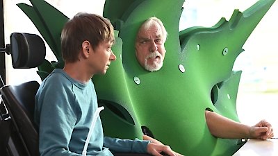 Legit Season 2 Episode 8