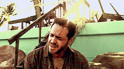 Graceland Season 1 Episode 12