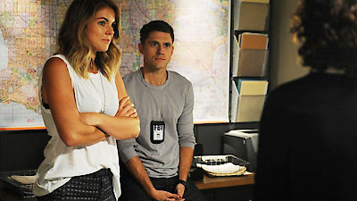 Graceland Season 2 Episode 2