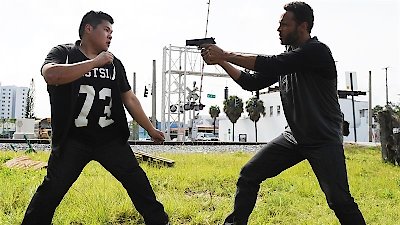 Graceland Season 2 Episode 7