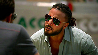 Graceland Season 2 Episode 11