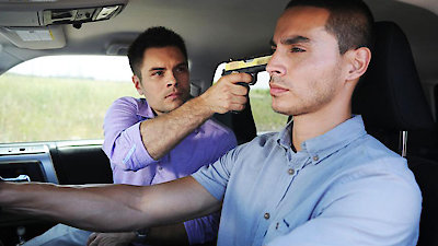 Graceland Season 2 Episode 13