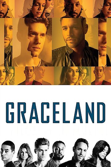 Watch Graceland Online Full Episodes All Seasons Yidio