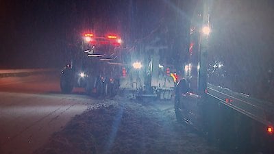 Highway Thru Hell Season 8 Episode 15