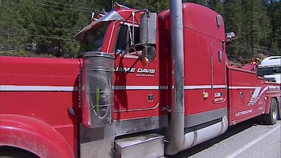 Highway Thru Hell Season 8 Episode 16