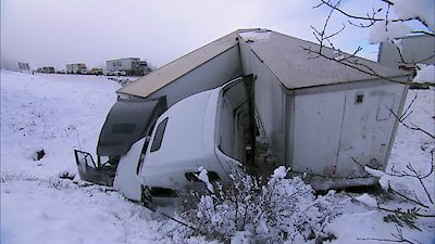 Highway Thru Hell Season 8 Episode 12