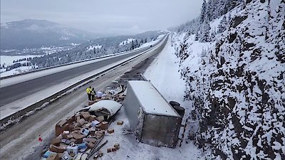 Highway Thru Hell Season 8 Episode 5