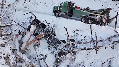 Highway Thru Hell Season 8 Episode 13