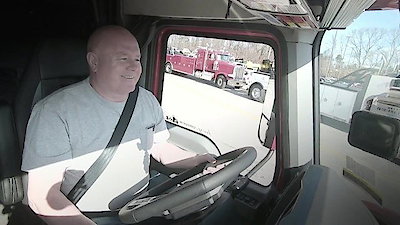 Highway Thru Hell Season 9 Episode 1