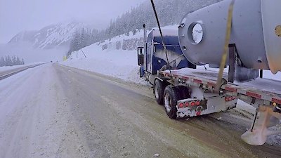 Highway Thru Hell Season 9 Episode 3