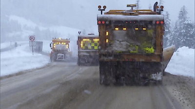 Highway Thru Hell Season 10 Episode 7