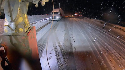 Highway Thru Hell Season 10 Episode 10