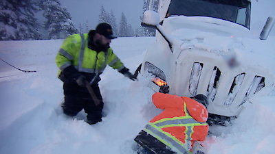 Highway Thru Hell Season 10 Episode 12