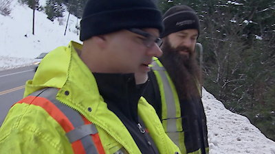 Highway Thru Hell Season 10 Episode 13