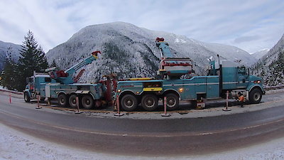 Highway Thru Hell Season 10 Episode 17