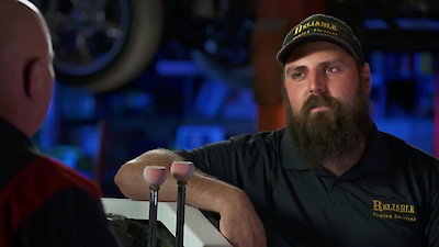 Highway Thru Hell Season 10 Episode 18