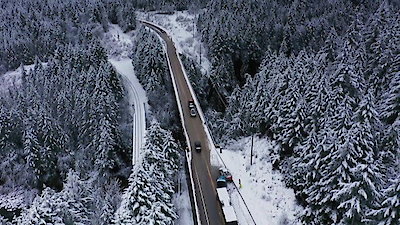 Highway Thru Hell Season 10 Episode 6
