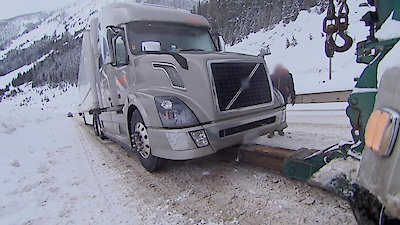 Highway Thru Hell Season 10 Episode 9