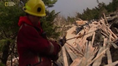 Highway Thru Hell Season 2 Episode 9