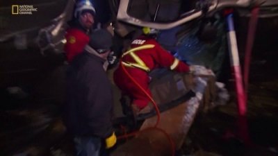 Highway Thru Hell Season 3 Episode 3