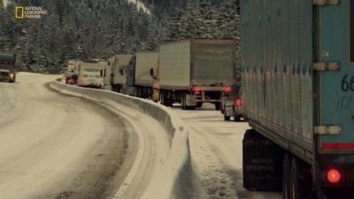 Highway Thru Hell Season 3 Episode 4