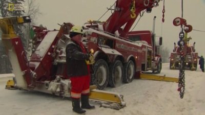 Highway Thru Hell Season 3 Episode 5