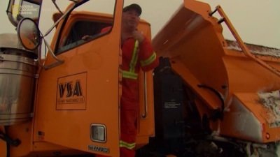 Highway Thru Hell Season 3 Episode 8