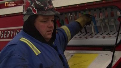 Highway Thru Hell Season 3 Episode 13