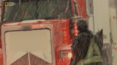 Highway Thru Hell Season 3 Episode 1