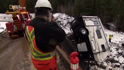 Highway Thru Hell Season 4 Episode 1